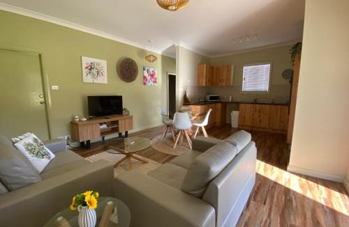 Darlington Point Apartment | Darlington Point Accommodation Village