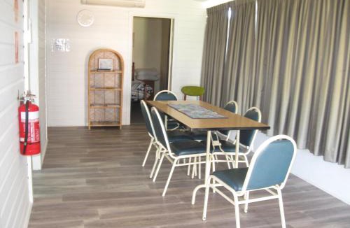 Delegate House | Delegate Nurses Cottage