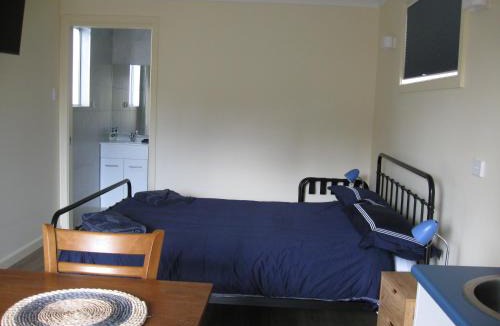 Delegate Apartment | Delegate Studio Cabin