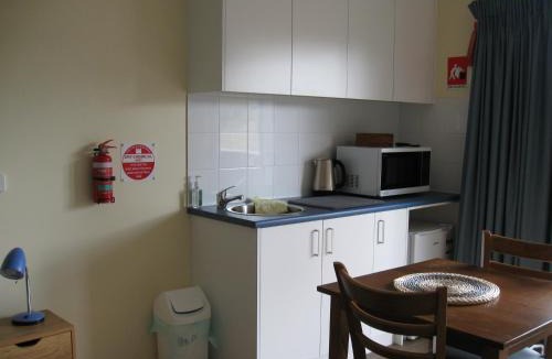 Delegate Apartment | Delegate Studio Cabin