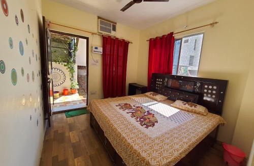 Tapovan House | Delightful Stay Between The Valley Rishikesh