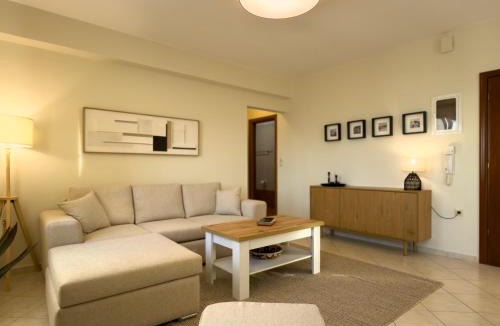 Samos Apartment | Delion