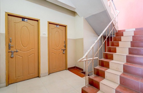 Central Chennai House | Deluxe BV Stayz