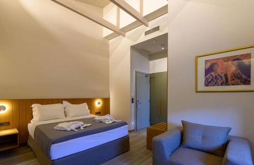Artemisia Bed & Breakfast | Denthis Unique Sanctuary in Taygetos