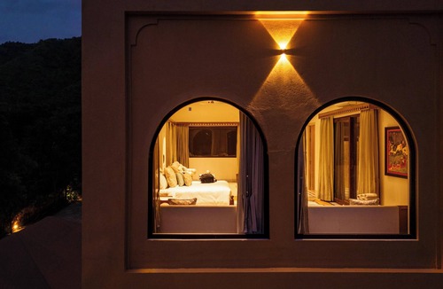 Bedla Resort | DEV BAGH LUXURIOUS PRIVATE SUITES