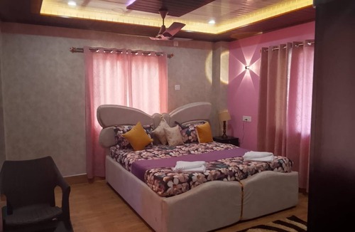 Neora Hotel | Dev murti eco resort
