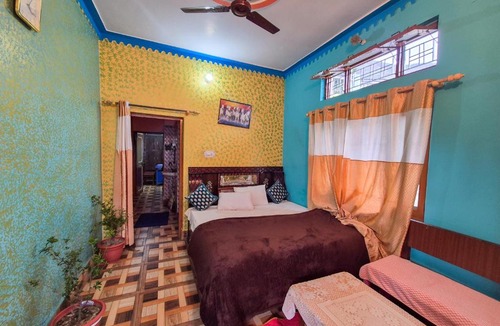 Uttarkashi House | Dev Palace