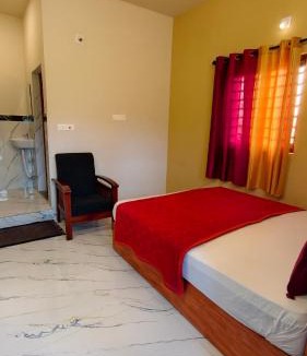 Vagamon House | Deva Holidays
