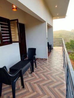 Vagamon House | Deva Holidays