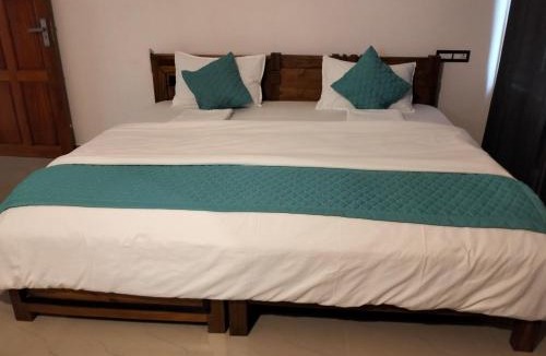 Varkala House | Devi Kripa Residency