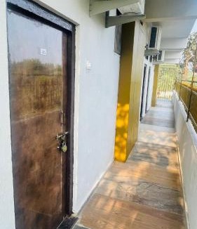 Daman Hotel | Devka Stay