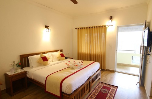 Devikolam Hotel | Dew Drops Farm Resorts