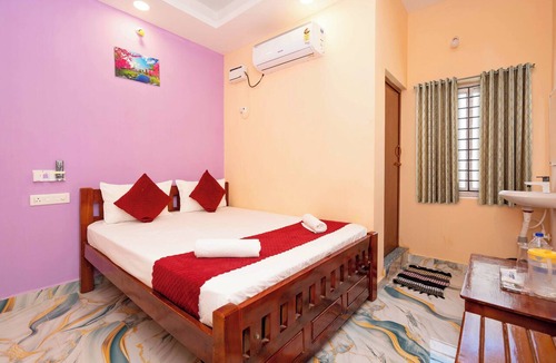 Rameshwaram Hotel | Dharun Residency
