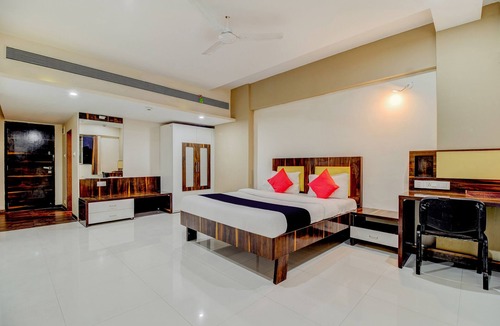 Vasai Hotel | Dhuri Resort