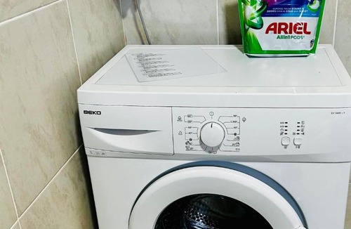 Agios Serafim Apartment | DiMarS