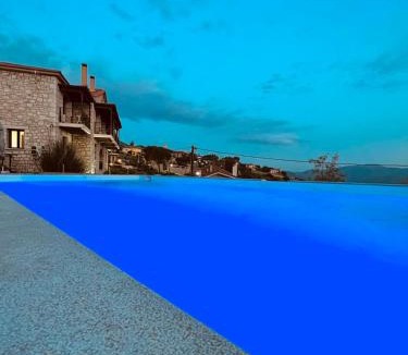 Raftis Hotel | Dimitra's Resorts