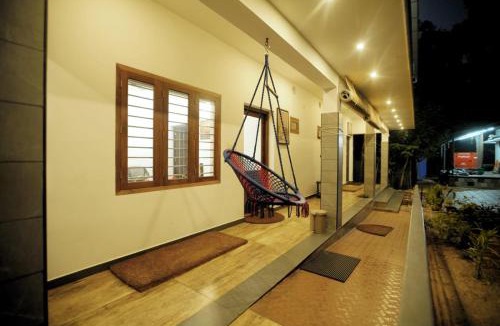 Cherthala Bed & Breakfast | Dolphins Turf