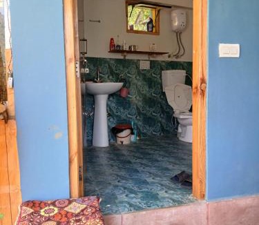 Vashist Hostel | Dormitory Hatago