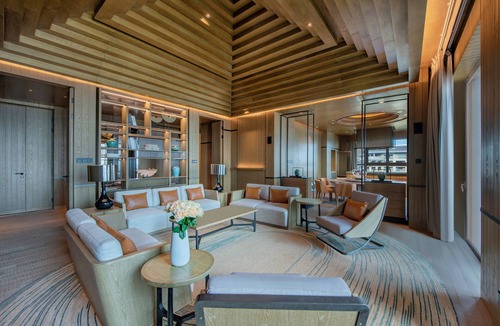 Chengqu District Resort | DoubleTree by Hilton Shanwei