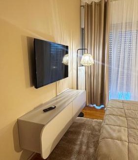 Goudi Apartment | Dream House