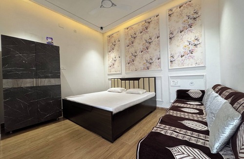 Banswara House | Dream Villa