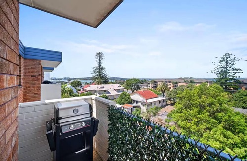 Tuncurry Apartment | Drift on Amaroo - Calm Coastal Stay near Wallis Lake - Tuncurry