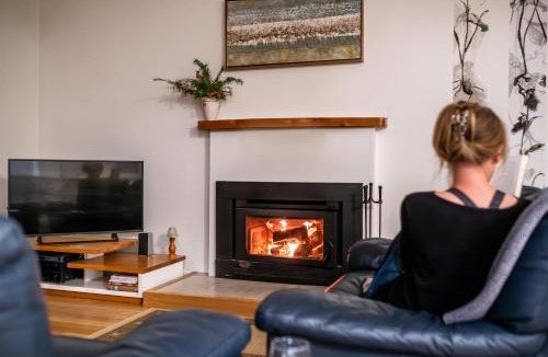 Coles Bay House | Driftwood