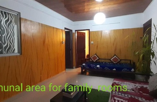 Moolakadai House | Durga budget stay