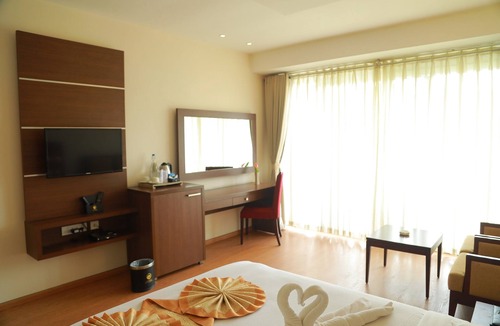 Munnar Hotel | Eastend Munnar