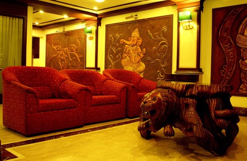 Munnar Hotel | Eastend Munnar