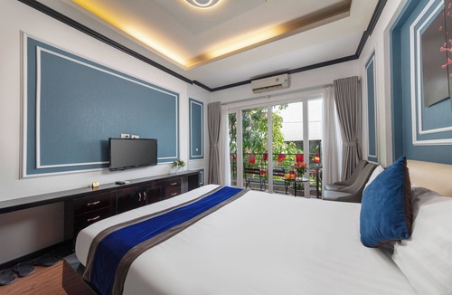 French Quarter Hotel | Eclipse Legend Hotel