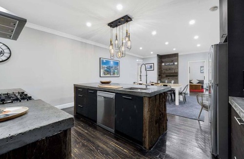 Berridale Resort | Edelweiss Cottage - Serene and spacious Berridale Accommodation