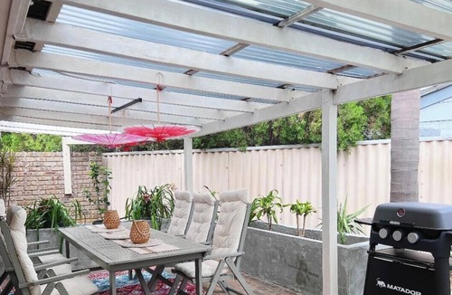 Joondalup House | Edgewater Whole Holiday Resort