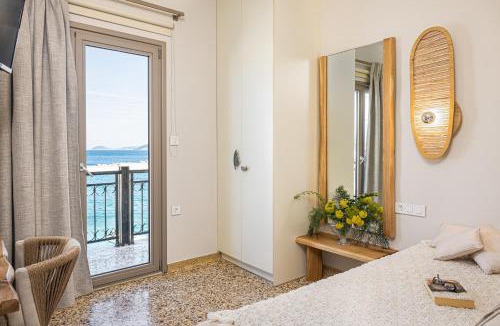 Kokkari Apartment | Eftopia Apartments Kokkari Samos
