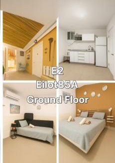 Eilat Apartment | Eilot