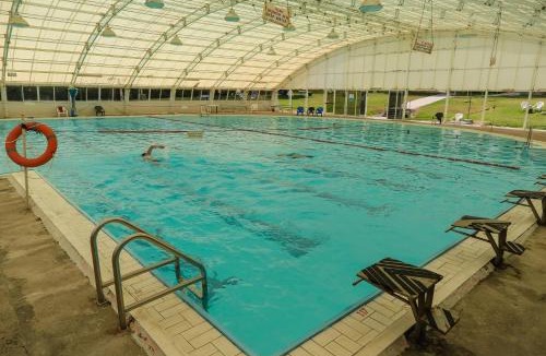 Sha'ar HaGolan Hotel | El Mul Golan Kibbutz Country Lodging
