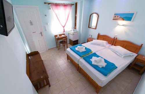 Aegina Town House | Electra