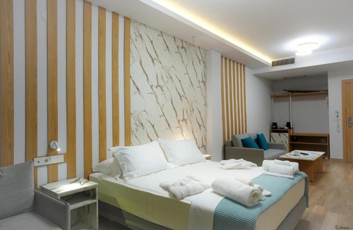 Kamariotissa Apartment | Electra Suites