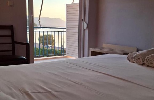 Xirolivado Hotel | Elena Hotel