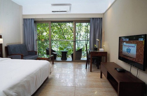 Anachal Hotel | Elephant Passage Resort Munnar