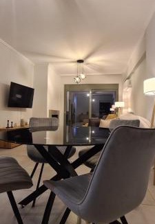 Elefsina Apartment | Eleusis luxury flat 2