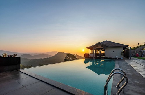 Elappara Resort | Elysian Vale