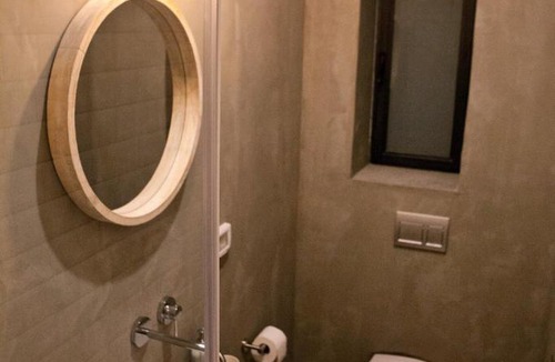 Mamilla Apartment | Emanuel Boutique