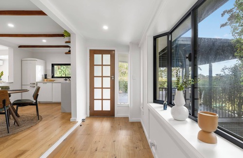 Emerald Beach House | Emerald Beach Family Escape