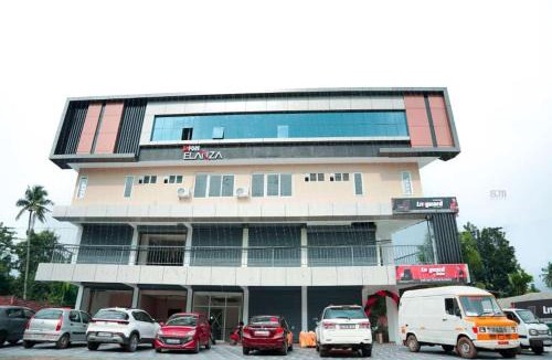 Kumaranalloor House | EMFORE ELANZA