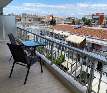 Perea Apartment | Emma