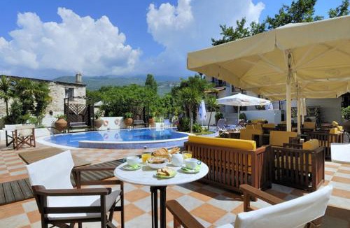 Kala Nera Apartment | Enalion Hotel
