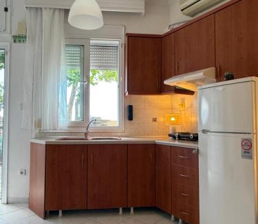 Psakoudia Hotel | EverBlue Suites - Halkidiki Beachfront