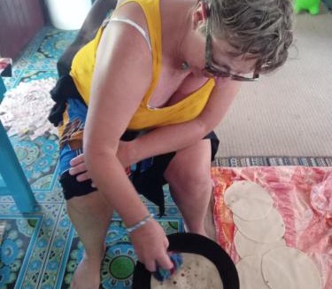 Naisisili House | Evidan Homestay