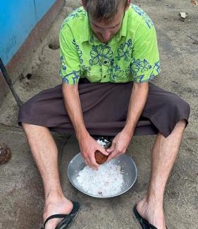 Naisisili House | Evidan Homestay